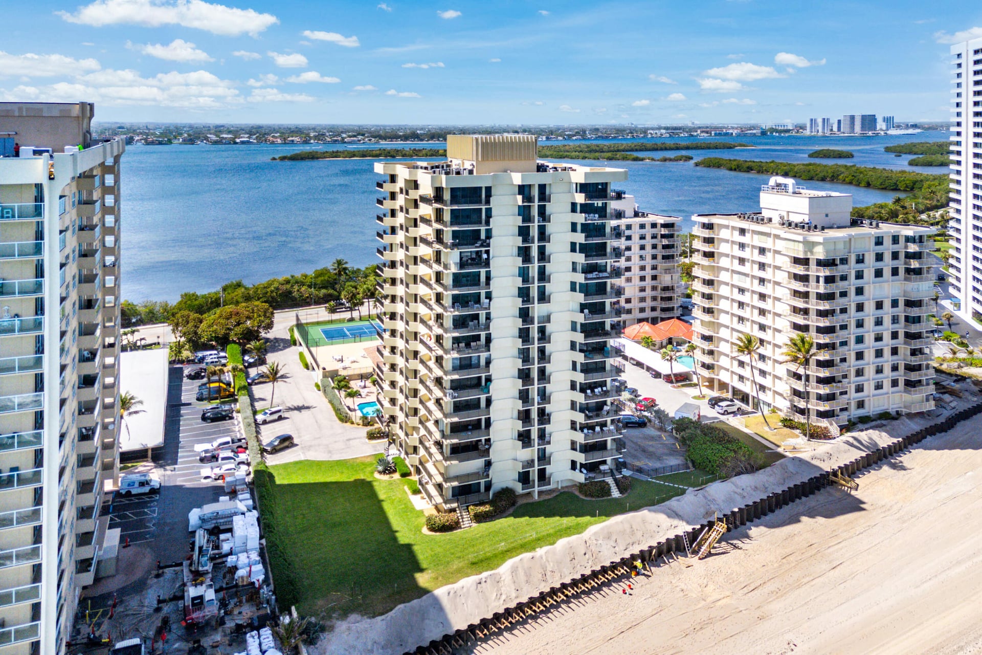 Singer Island Unit 5b photo 53