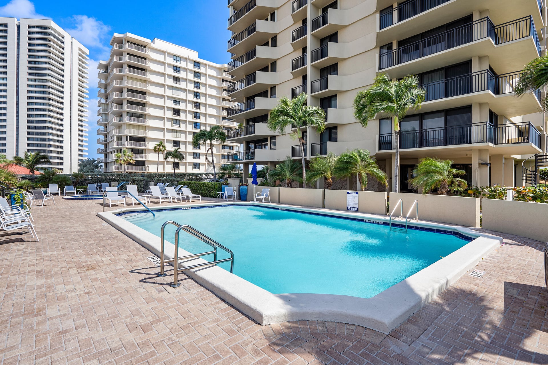 Singer Island Unit 5b photo 56