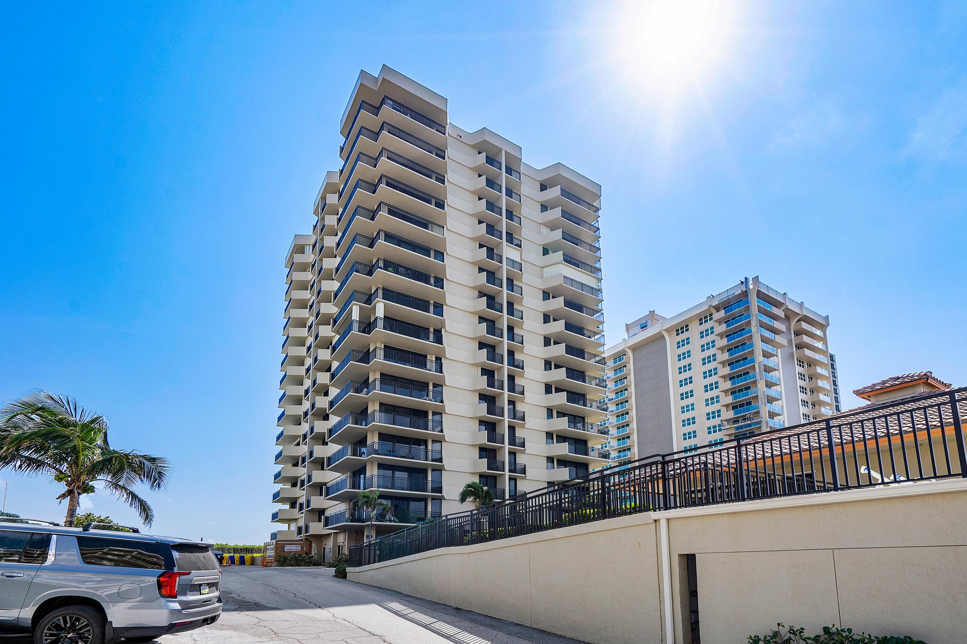 Singer Island Unit 5b photo 60