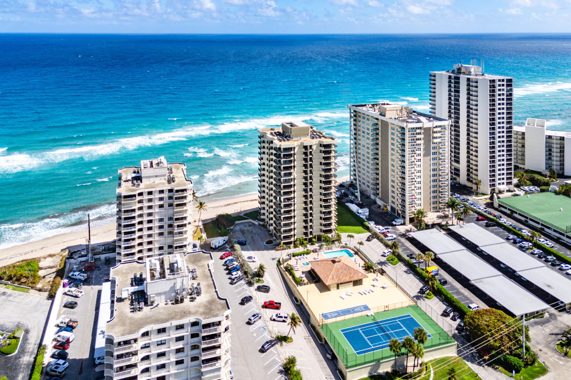 Singer Island Unit 5b photo 63