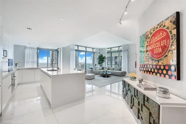 Rise Brickell City Centre 4101