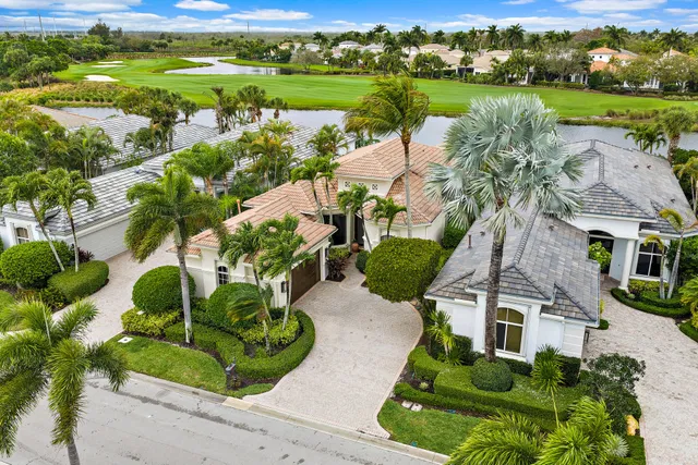 Mirasol Country Club Residence photo 4