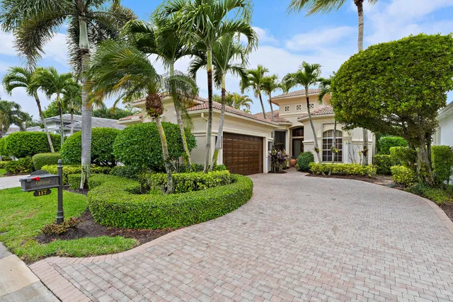 Mirasol Country Club Residence photo 7