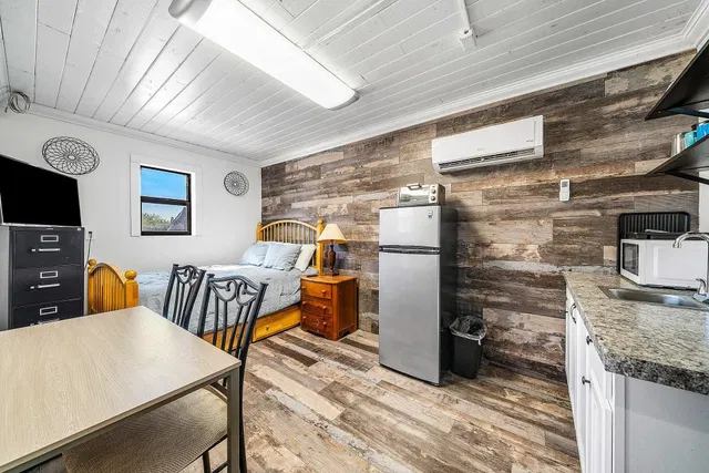 Unit (barn) photo 19