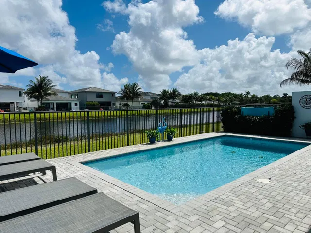 Lotus Palm Boca Raton Residence photo 2