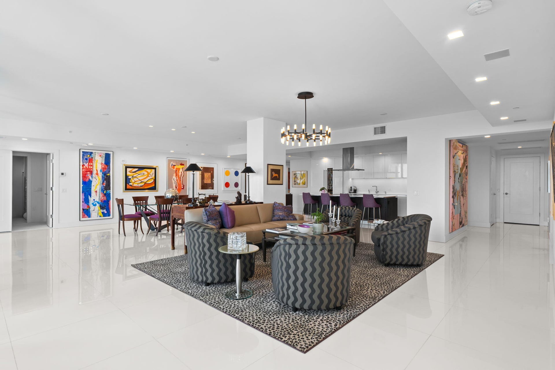 Akoya at Boca West Unit A404 photo 4