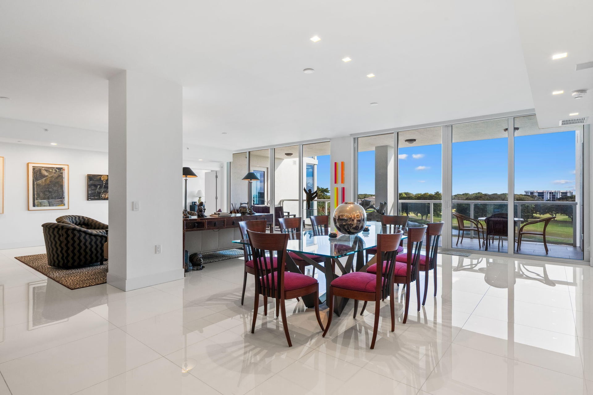 Akoya at Boca West Unit A404 photo 8