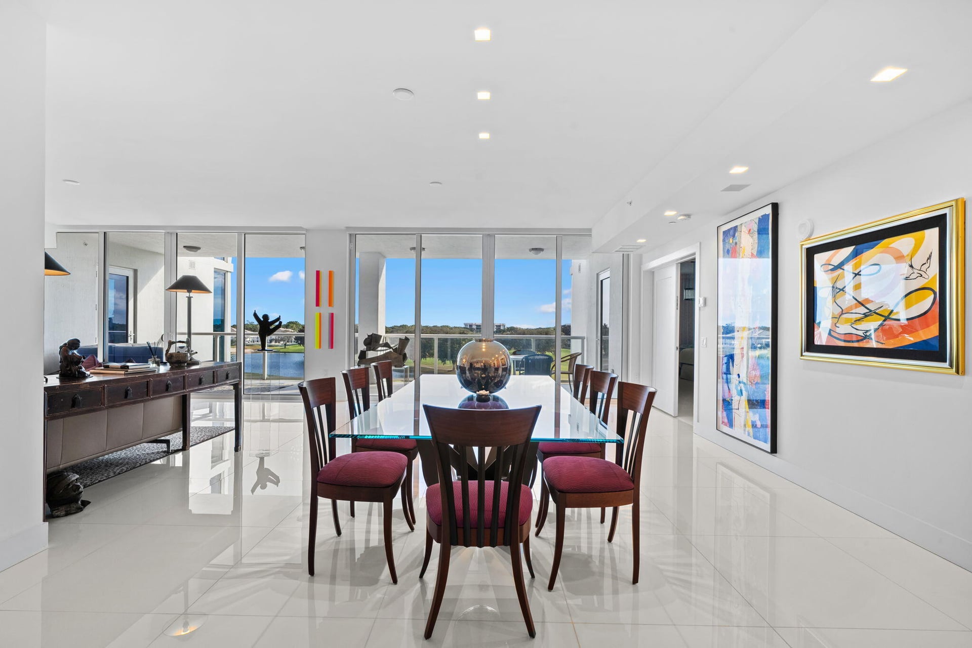 Akoya at Boca West Unit A404 photo 9