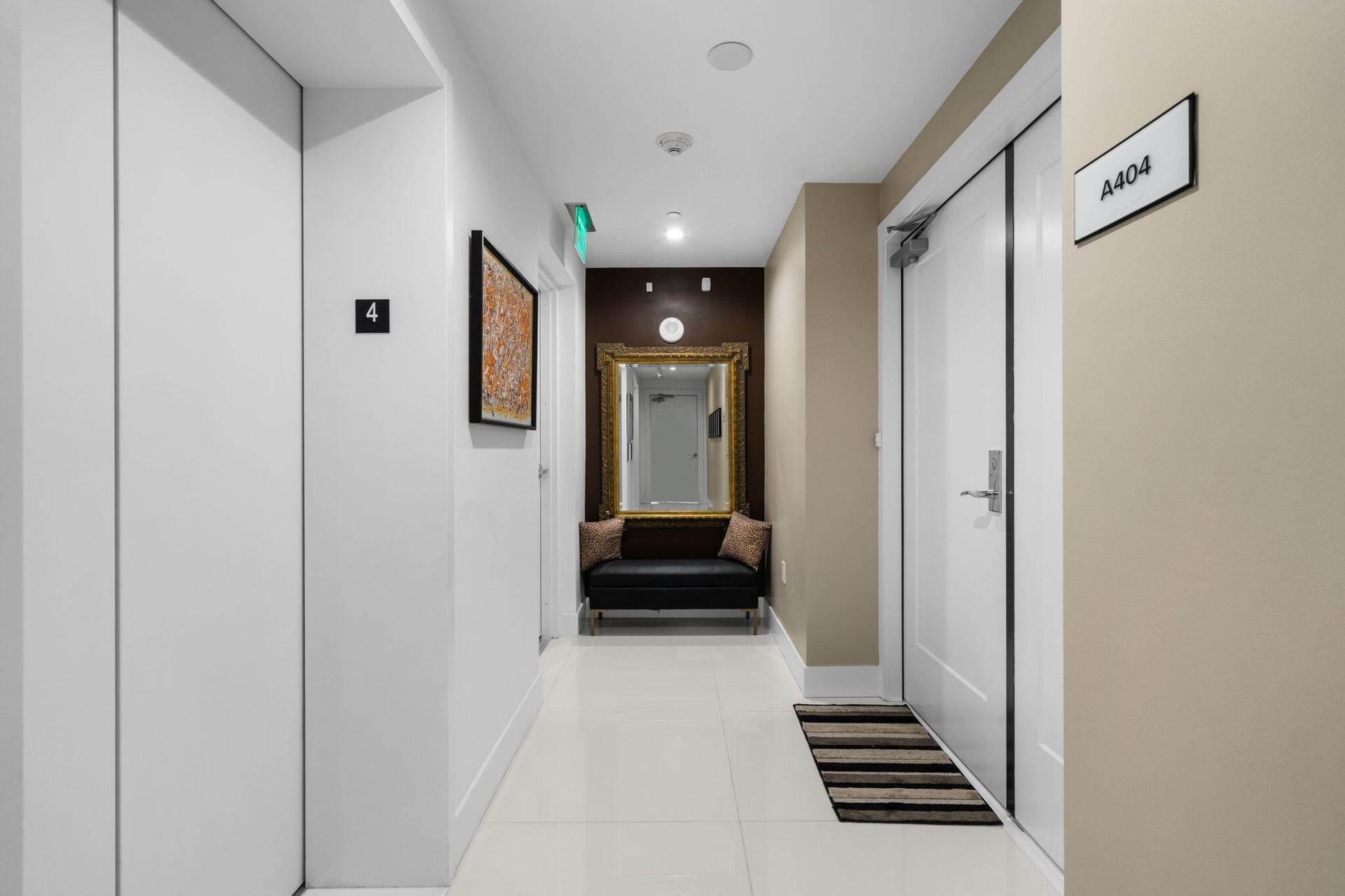 Akoya at Boca West Unit A404 photo 42