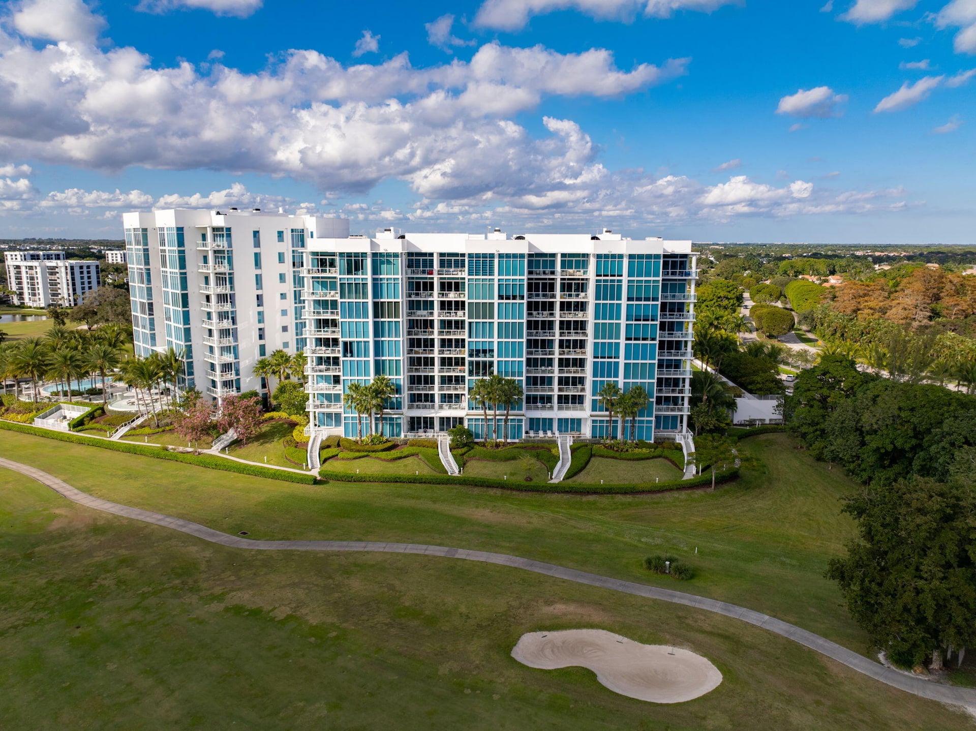 Akoya at Boca West Unit A404 photo 44