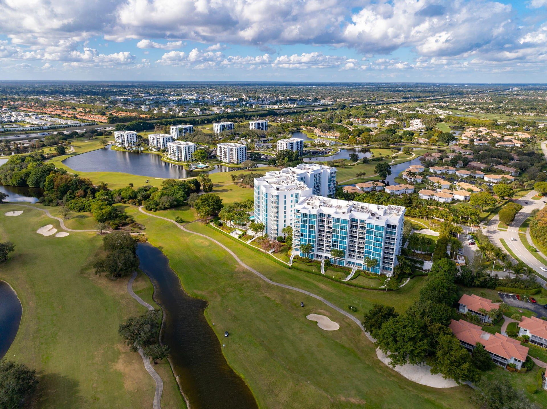 Akoya at Boca West Unit A404 photo 45
