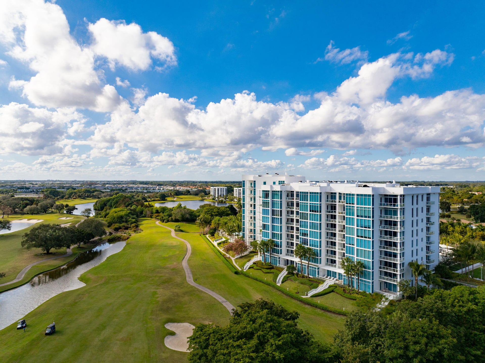 Akoya at Boca West Unit A404 photo 48