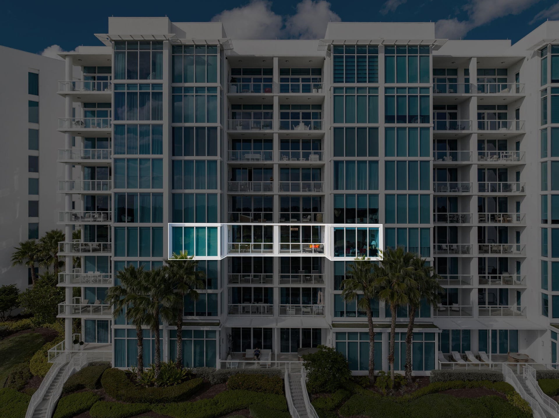Akoya at Boca West Unit A404 photo 49