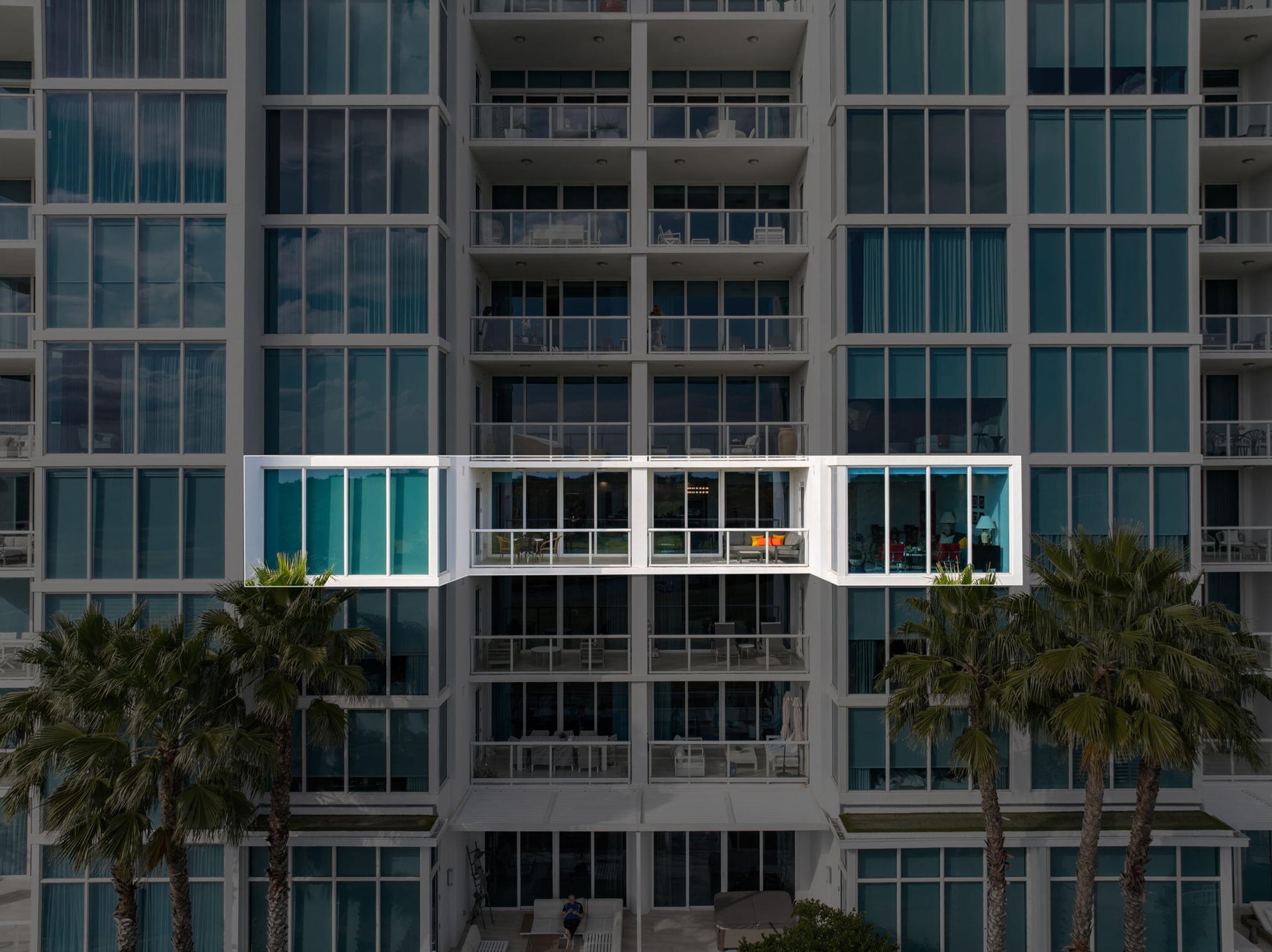 Akoya at Boca West Unit A404 photo 51