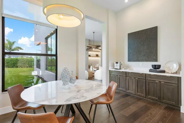 Boca Bridges Residence photo 12