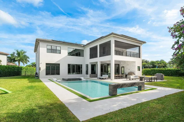 Boca Bridges Residence photo 35