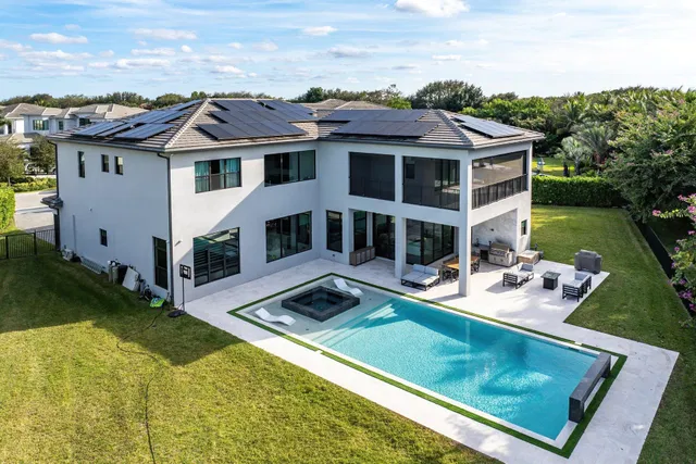 Boca Bridges Residence photo 39