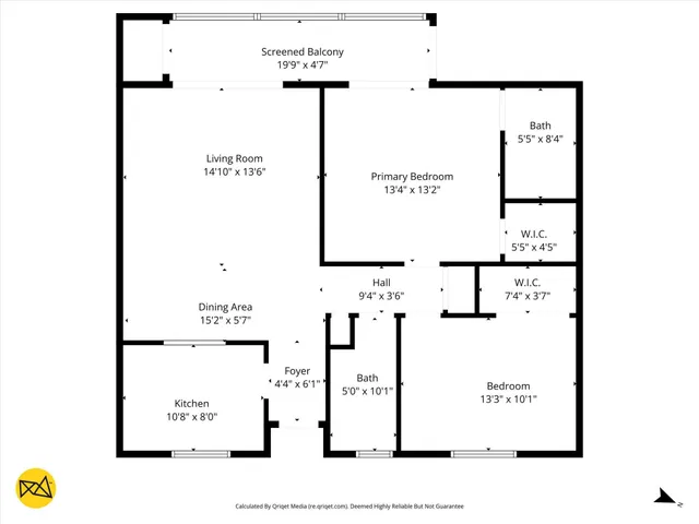 Unit 303 photo 47