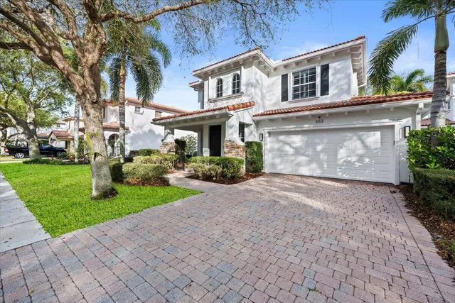 Evergrene Palm Beach Gardens Residence photo 2