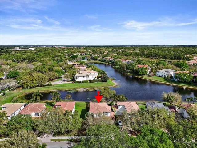Evergrene Palm Beach Gardens Residence photo 32