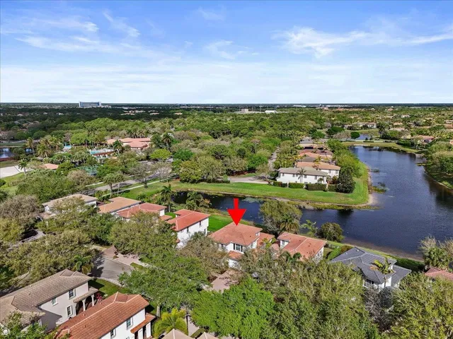 Evergrene Palm Beach Gardens Residence photo 33