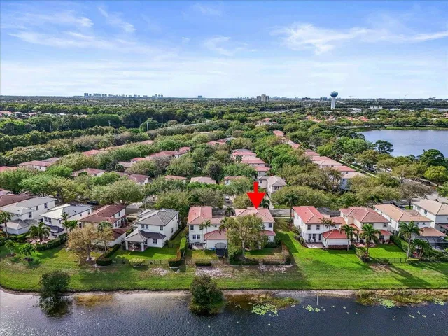 Evergrene Palm Beach Gardens Residence photo 35