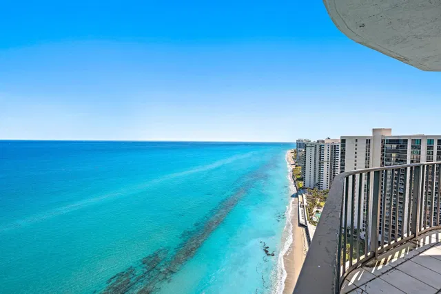 Harbour Point Singer Island Unit Ph2 photo 2
