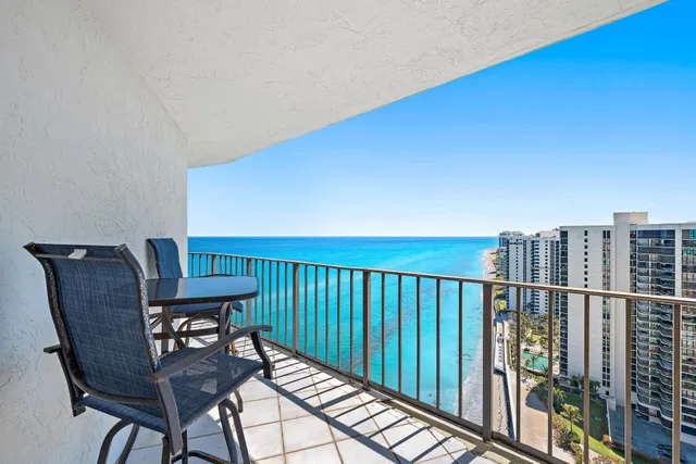 Harbour Point Singer Island Unit Ph2 photo 16