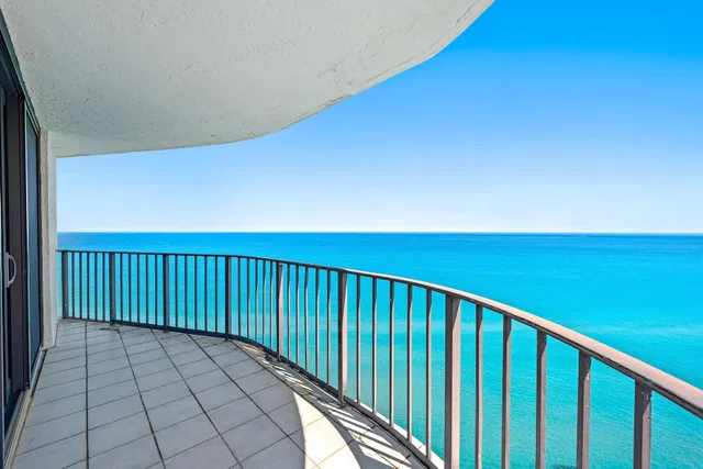 Harbour Point Singer Island Unit Ph2 photo 17