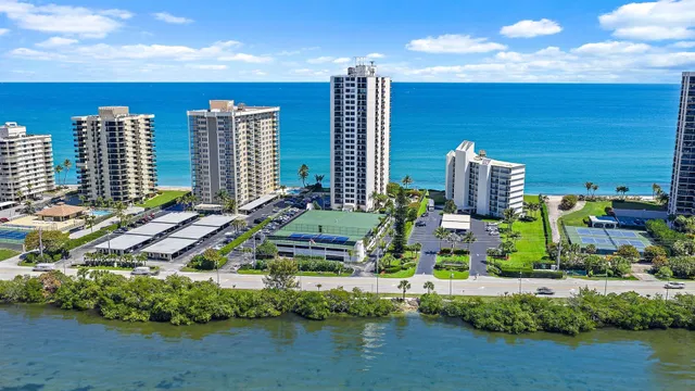 Harbour Point Singer Island Unit Ph2 photo 24