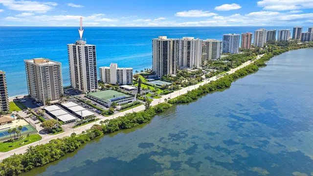 Harbour Point Singer Island Unit Ph2 photo 25
