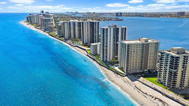 Harbour Point Singer Island Unit Ph2 photo 27