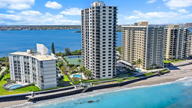 Harbour Point Singer Island Unit Ph2 photo 30