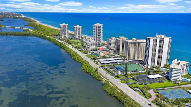 Harbour Point Singer Island Unit Ph2 photo 33