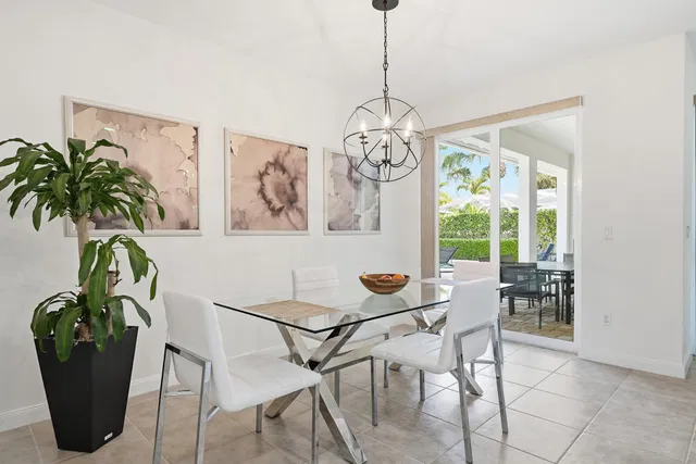 Mallory Creek Abacoa Residence photo 17