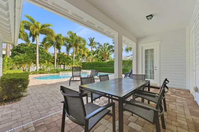 Mallory Creek Abacoa Residence photo 37