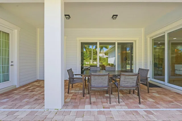 Mallory Creek Abacoa Residence photo 38