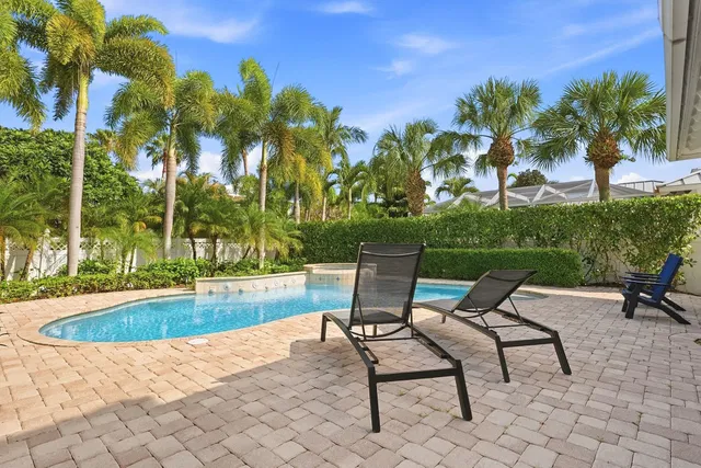Mallory Creek Abacoa Residence photo 39
