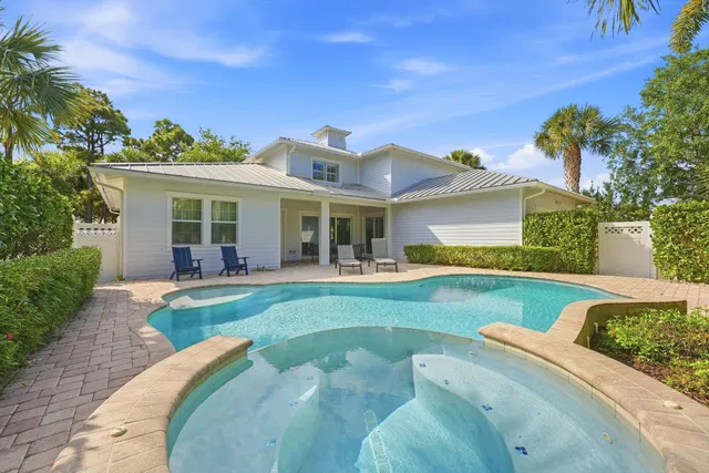 Mallory Creek Abacoa Residence photo 41