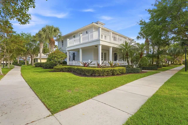 Mallory Creek Abacoa Residence photo 42