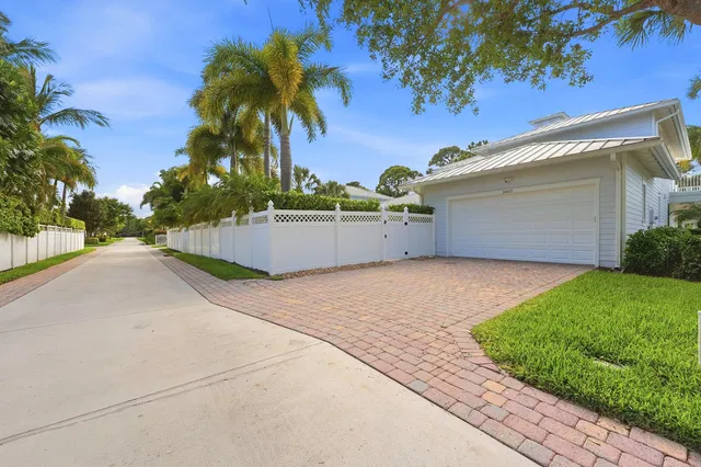 Mallory Creek Abacoa Residence photo 44