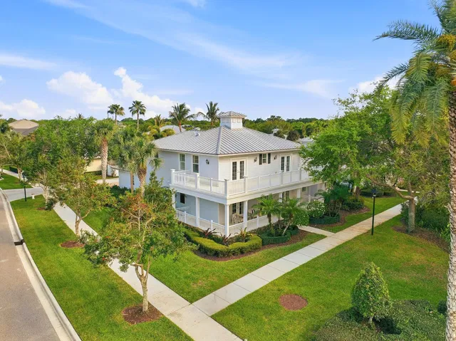 Mallory Creek Abacoa Residence photo 45