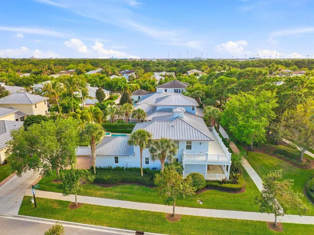 Mallory Creek Abacoa Residence photo 46