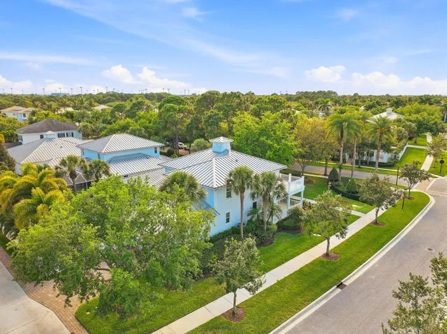 Mallory Creek Abacoa Residence photo 47