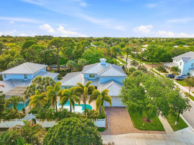 Mallory Creek Abacoa Residence photo 48