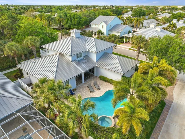 Mallory Creek Abacoa Residence photo 49