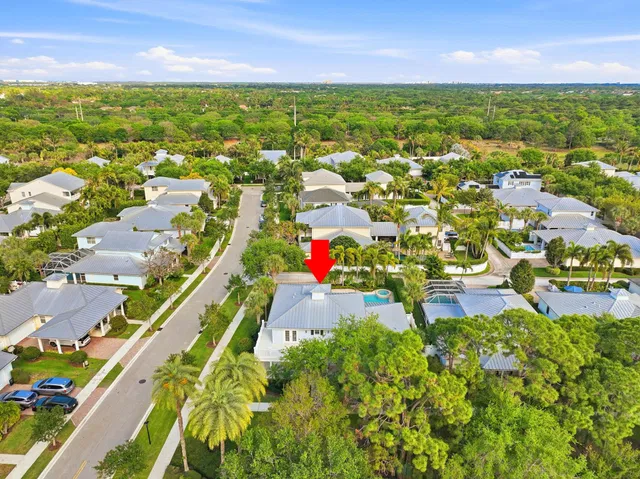 Mallory Creek Abacoa Residence photo 51