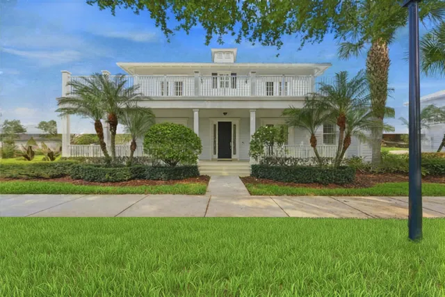 Mallory Creek Abacoa Residence photo 60