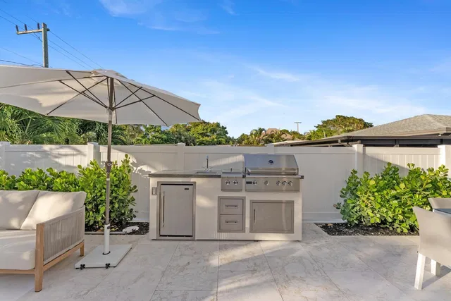 Downtown Delray Beach Residence photo 11