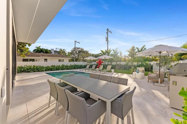 Downtown Delray Beach Residence photo 12